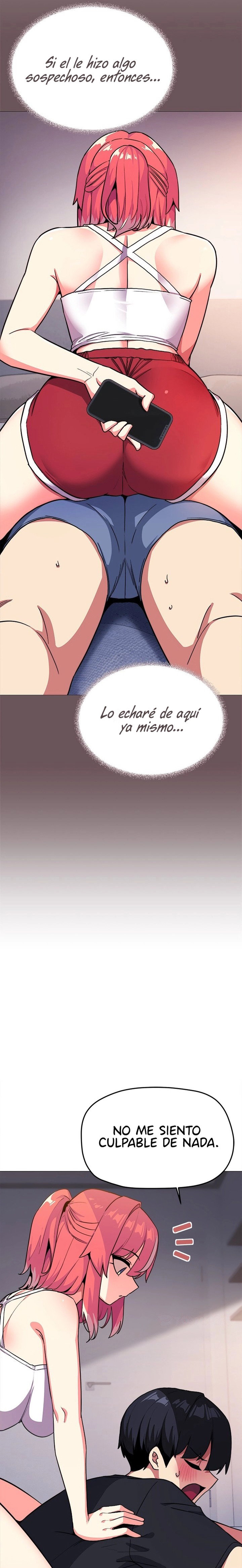 Stop Smoking Raw Page 14 - MangaHe