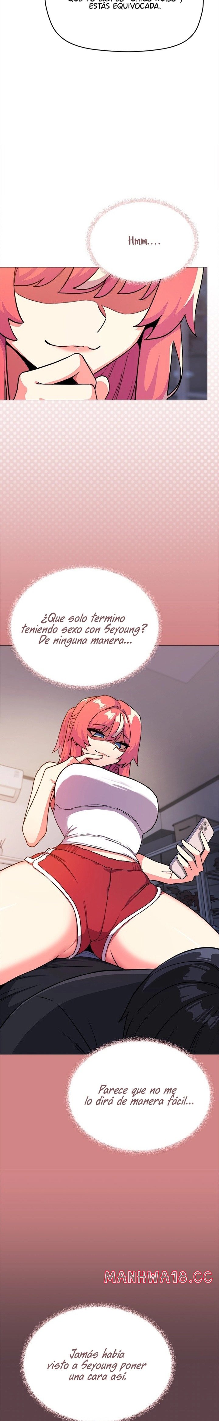 Stop Smoking Raw Page 17 - MangaHe