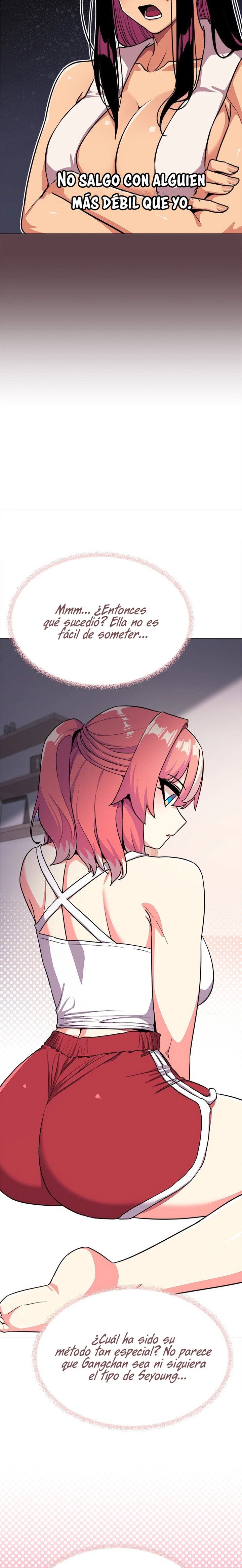 Stop Smoking Raw Page 19 - MangaHe