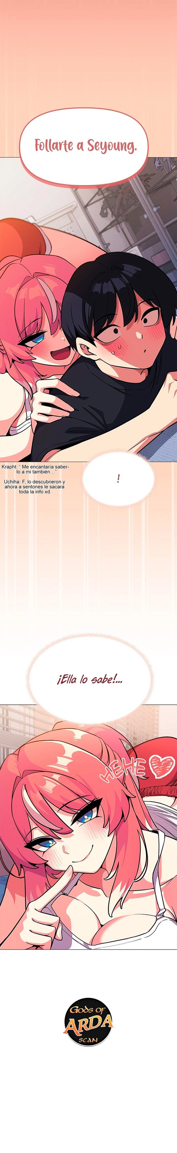 Stop Smoking Raw Page 3 - MangaHe