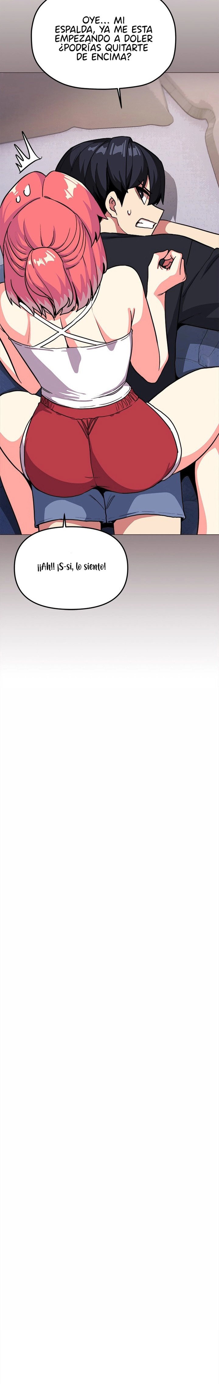 Stop Smoking Raw Page 21 - MangaHe