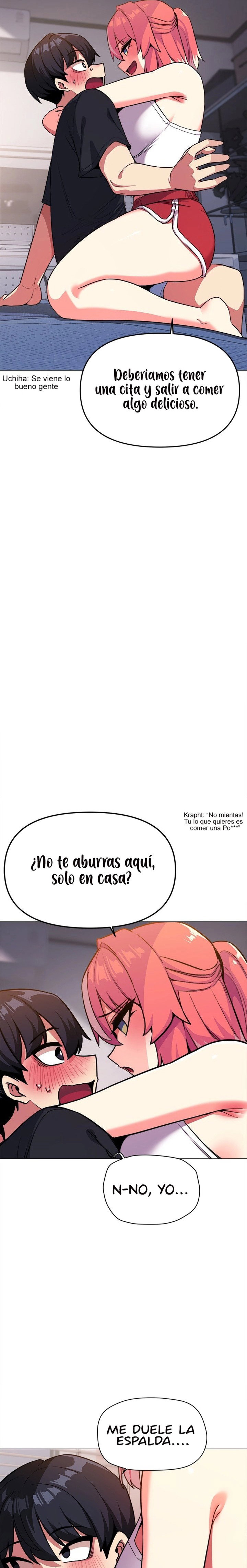 Stop Smoking Raw Page 26 - MangaHe
