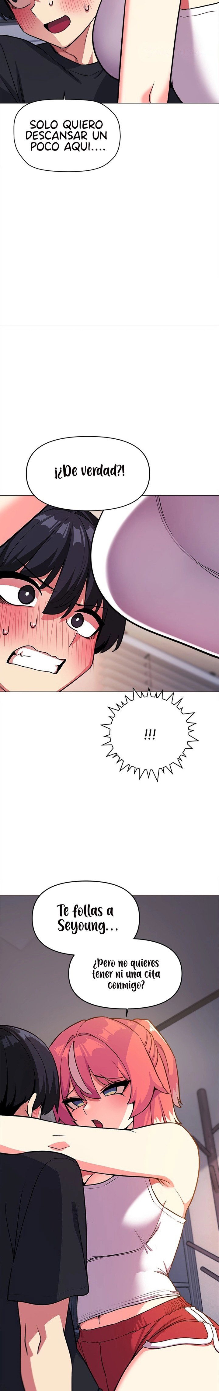 Stop Smoking Raw Page 27 - MangaHe