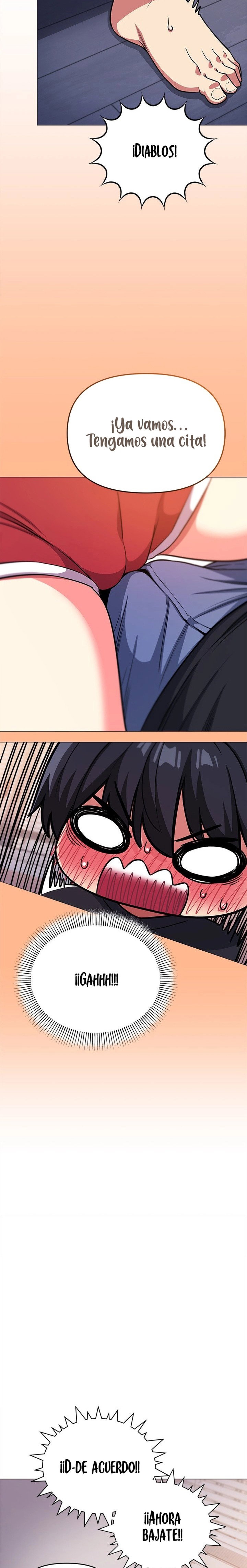 Stop Smoking Raw Page 29 - MangaHe