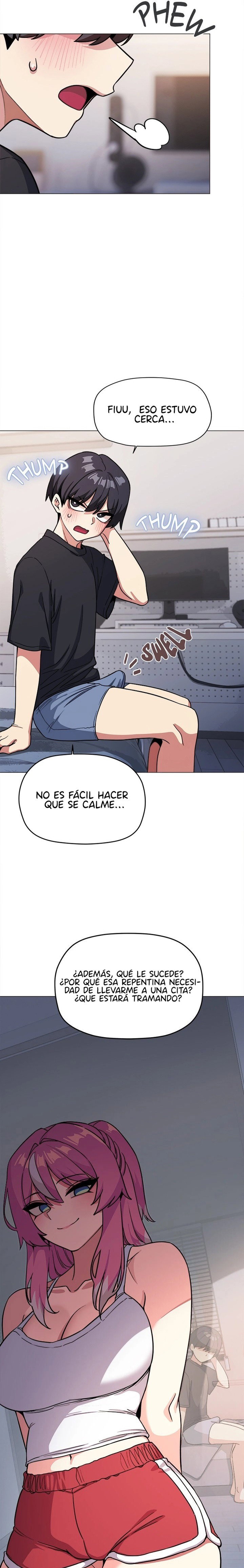 Stop Smoking Raw Page 32 - MangaHe
