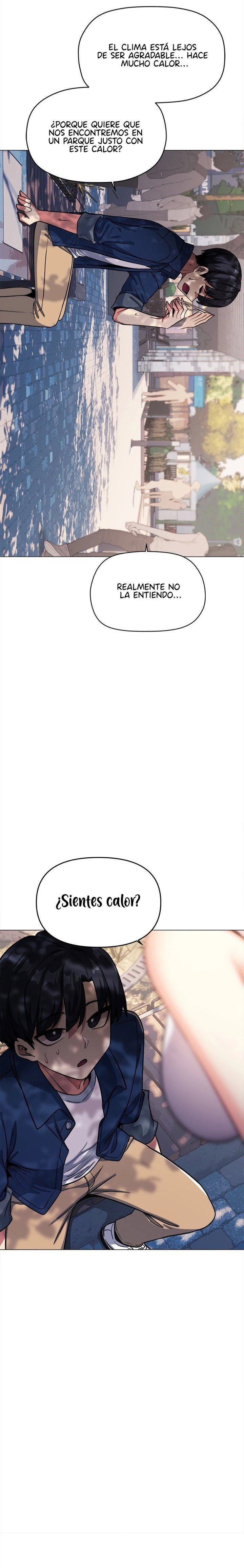 Stop Smoking Raw Page 35 - MangaHe