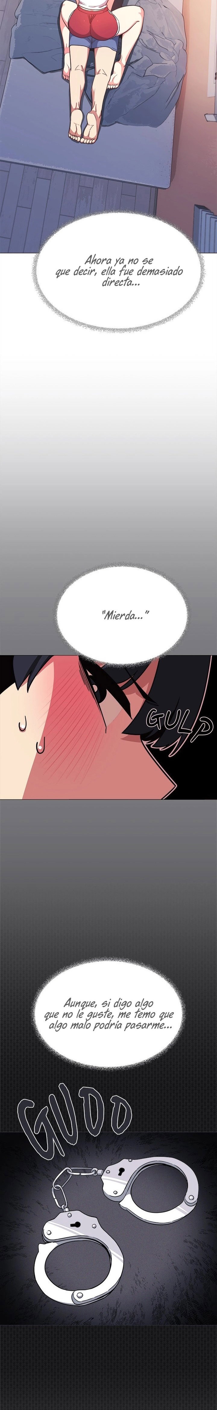 Stop Smoking Raw Page 7 - MangaHe