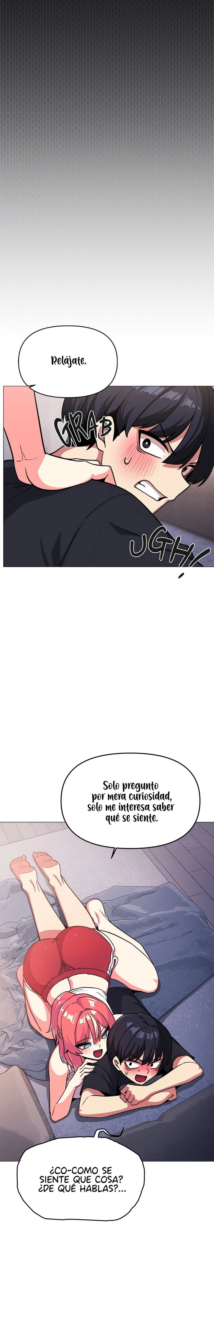 Stop Smoking Raw Page 8 - MangaHe
