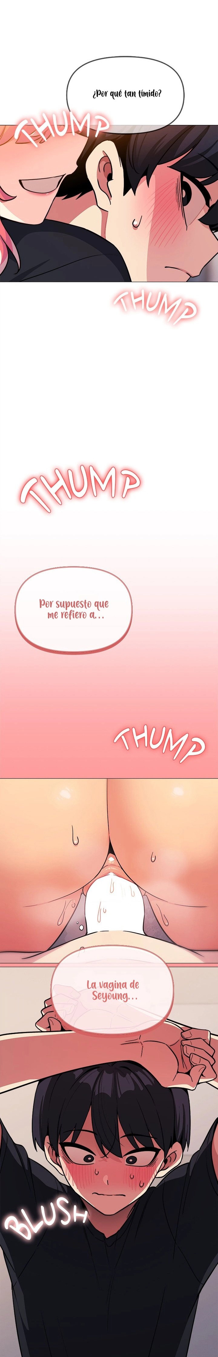 Stop Smoking Raw Page 9 - MangaHe