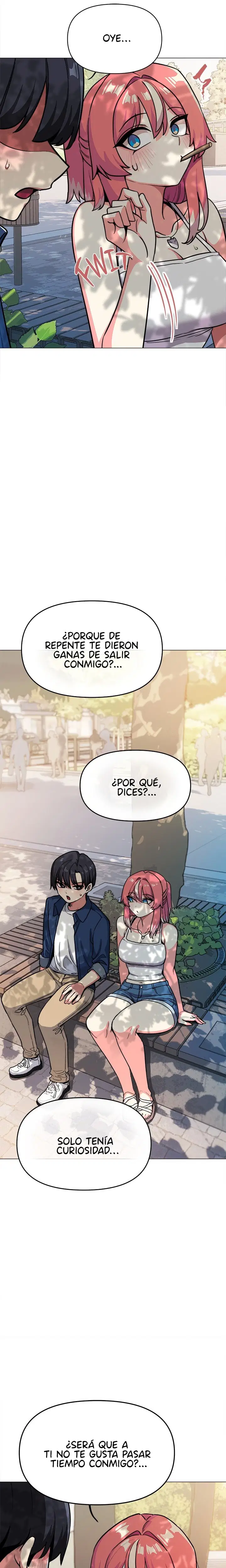 Stop Smoking Raw Page 16 - MangaHe