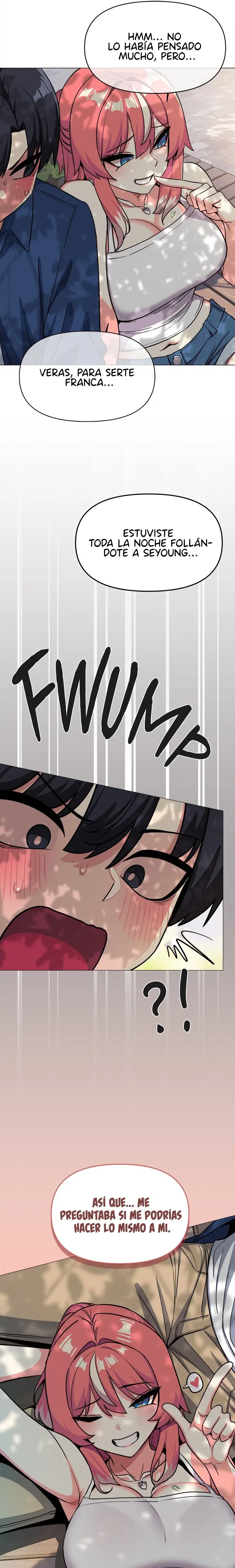 Stop Smoking Raw Page 18 - MangaHe