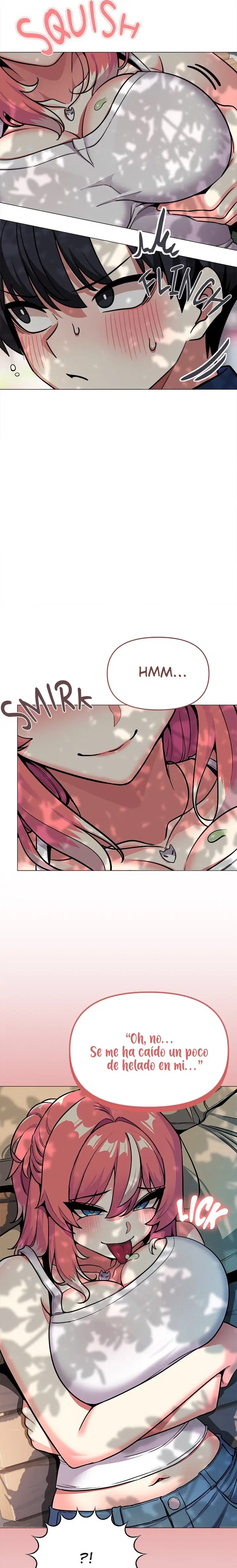 Stop Smoking Raw Page 22 - MangaHe