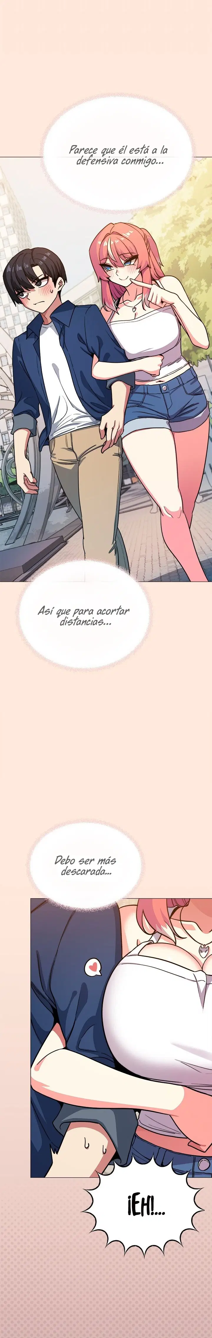 Stop Smoking Raw Page 28 - MangaHe