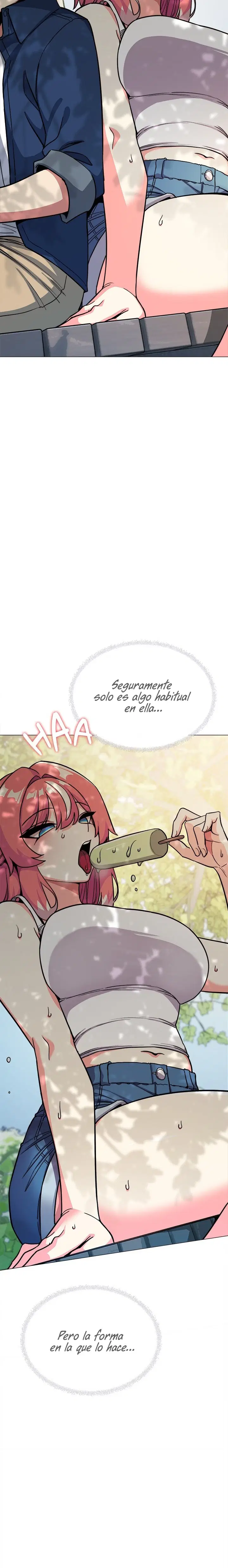 Stop Smoking Raw Page 9 - MangaHe