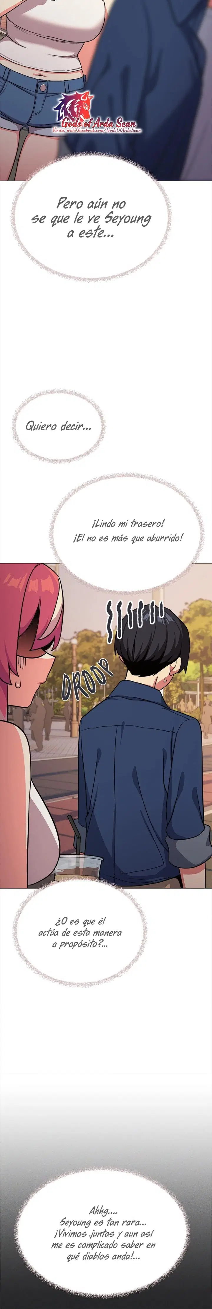 Stop Smoking Raw Page 16 - MangaHe
