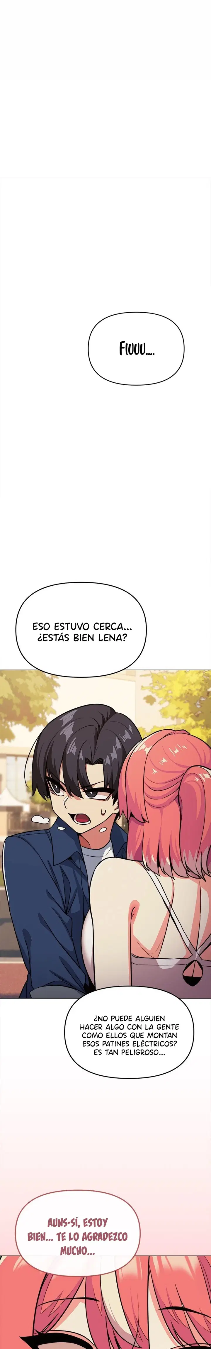 Stop Smoking Raw Page 19 - MangaHe