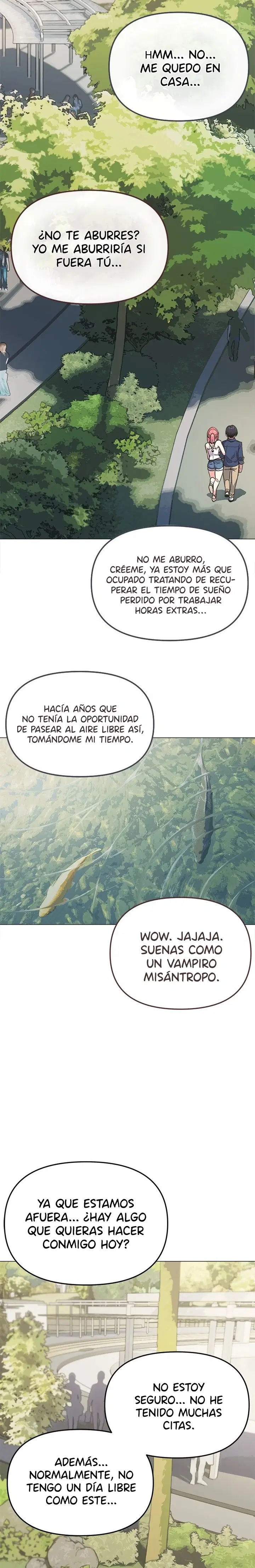 Stop Smoking Raw Page 3 - MangaHe