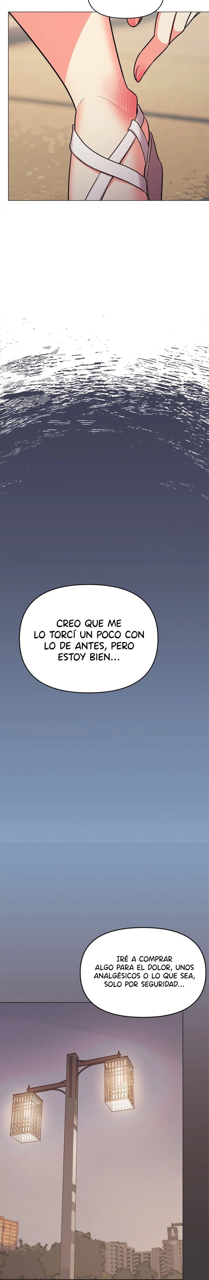 Stop Smoking Raw Page 24 - MangaHe
