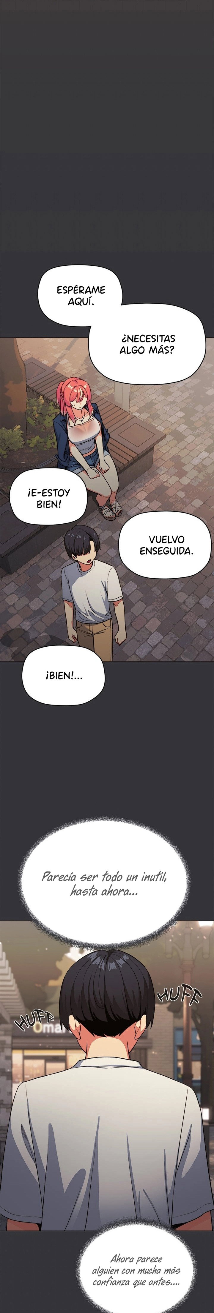 Stop Smoking Raw Page 25 - MangaHe