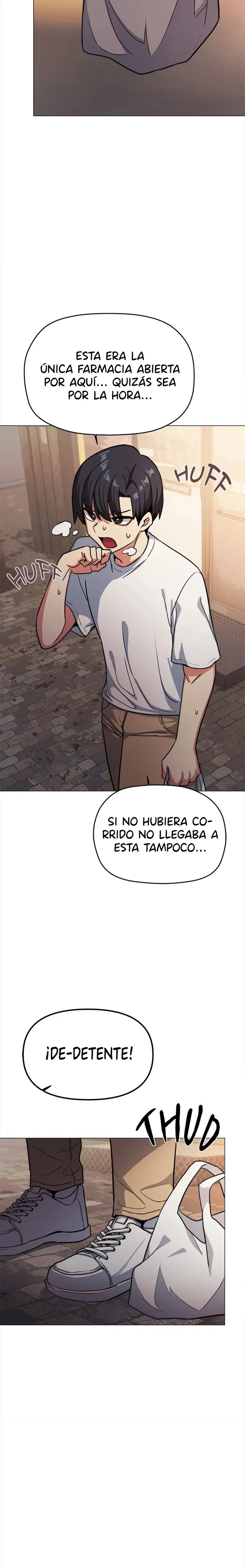Stop Smoking Raw Page 29 - MangaHe