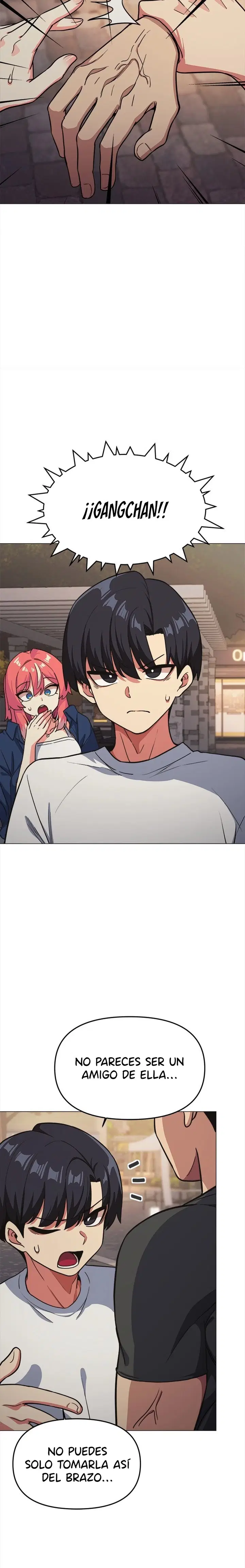 Stop Smoking Raw Page 31 - MangaHe