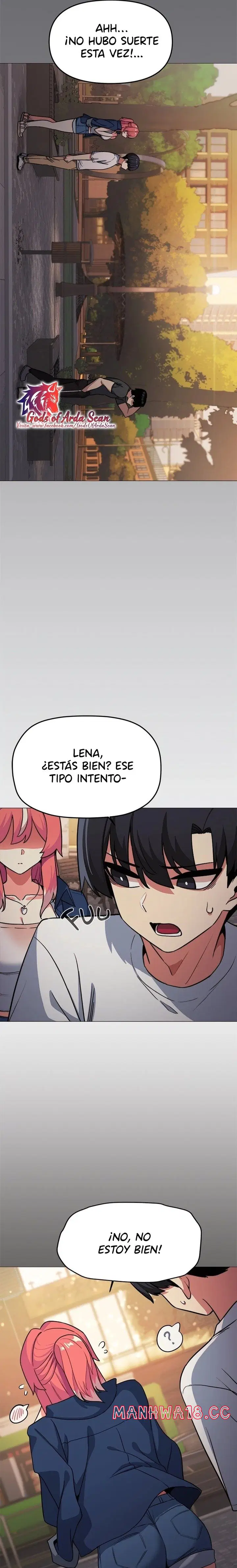 Stop Smoking Raw Page 37 - MangaHe