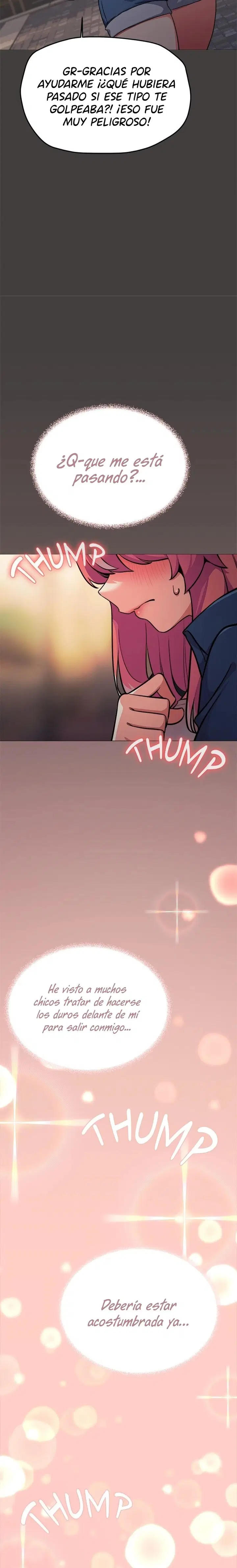 Stop Smoking Raw Page 38 - MangaHe