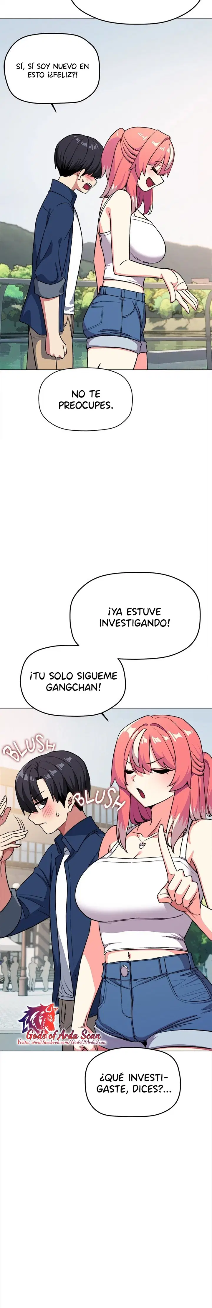 Stop Smoking Raw Page 6 - MangaHe