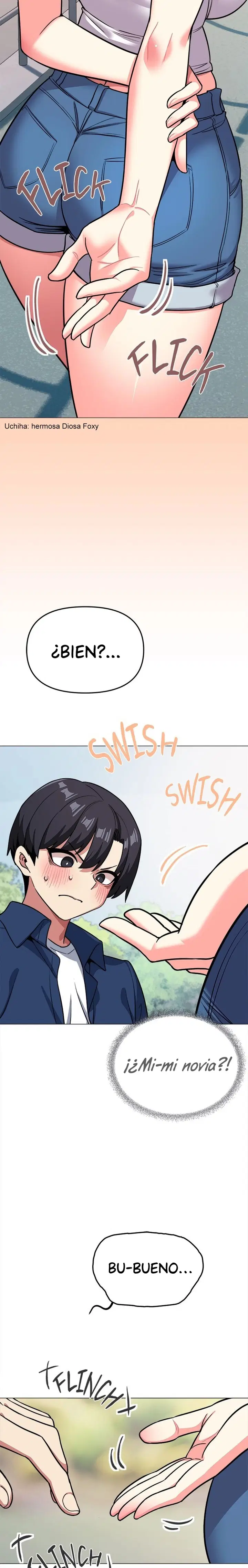 Stop Smoking Raw Page 8 - MangaHe