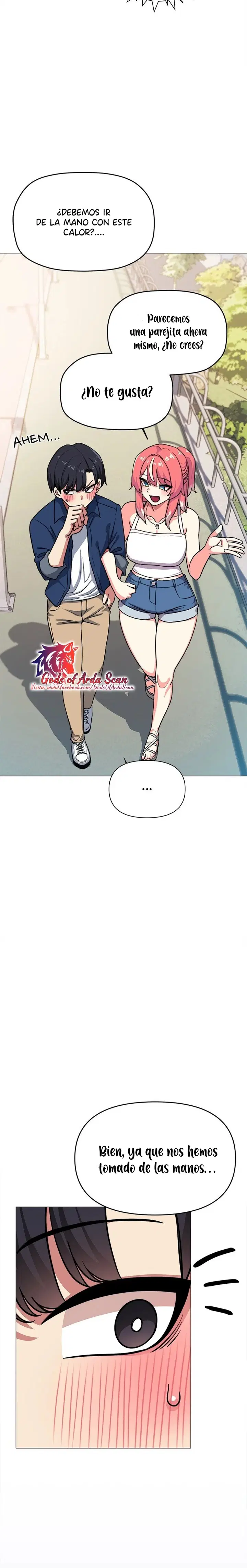 Stop Smoking Raw Page 10 - MangaHe