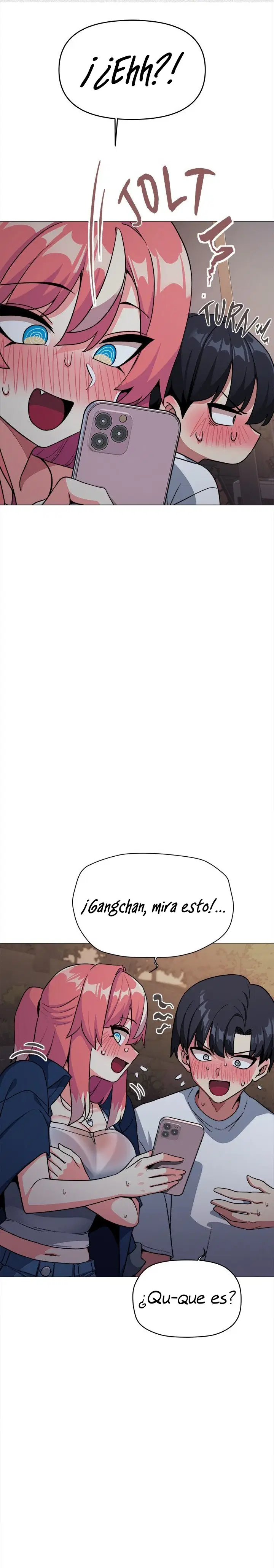 Stop Smoking Raw Page 13 - MangaHe