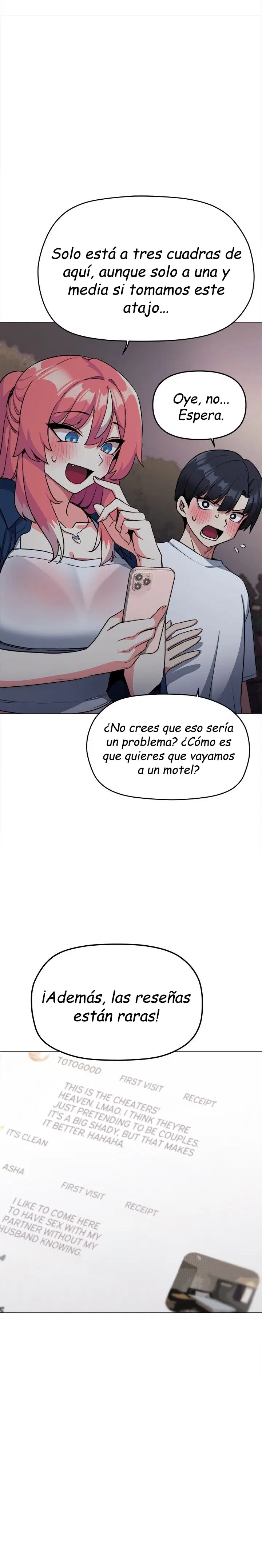 Stop Smoking Raw Page 15 - MangaHe