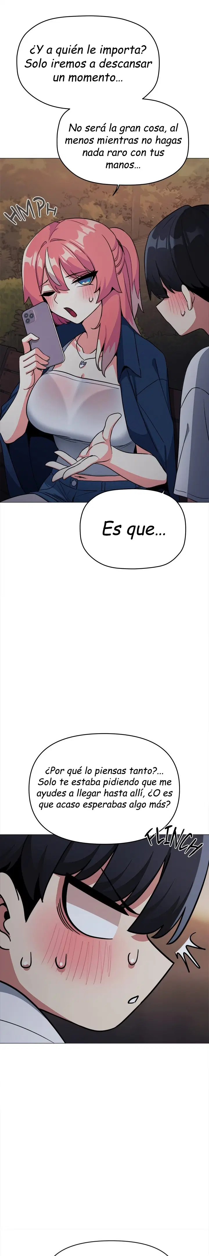 Stop Smoking Raw Page 16 - MangaHe
