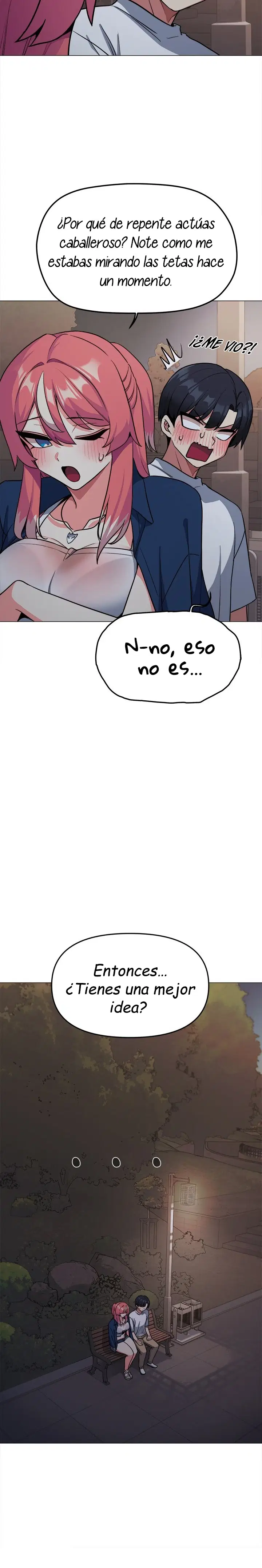 Stop Smoking Raw Page 18 - MangaHe