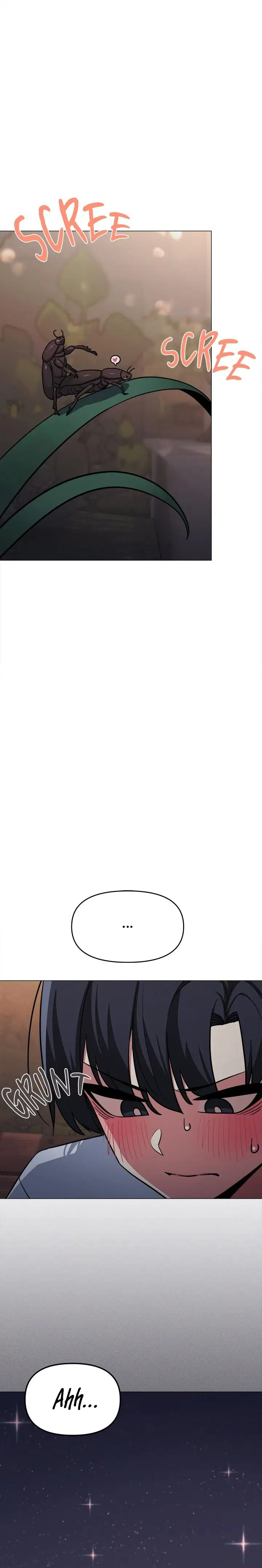 Stop Smoking Raw Page 19 - MangaHe