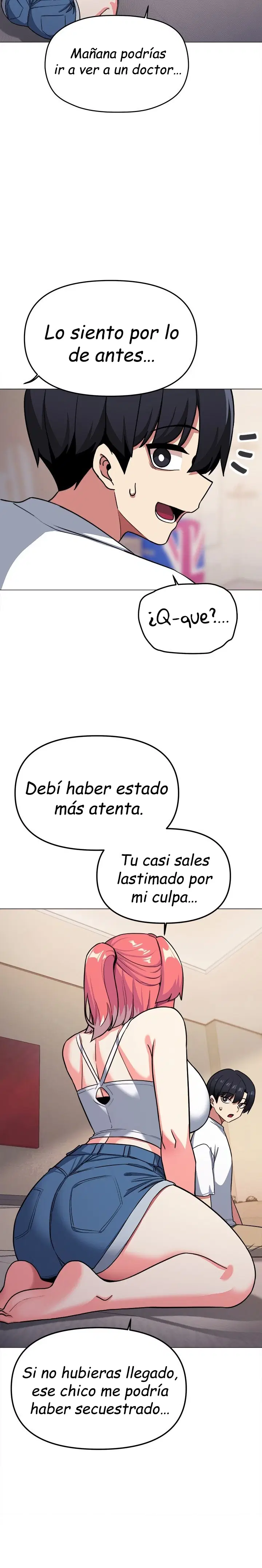 Stop Smoking Raw Page 22 - MangaHe