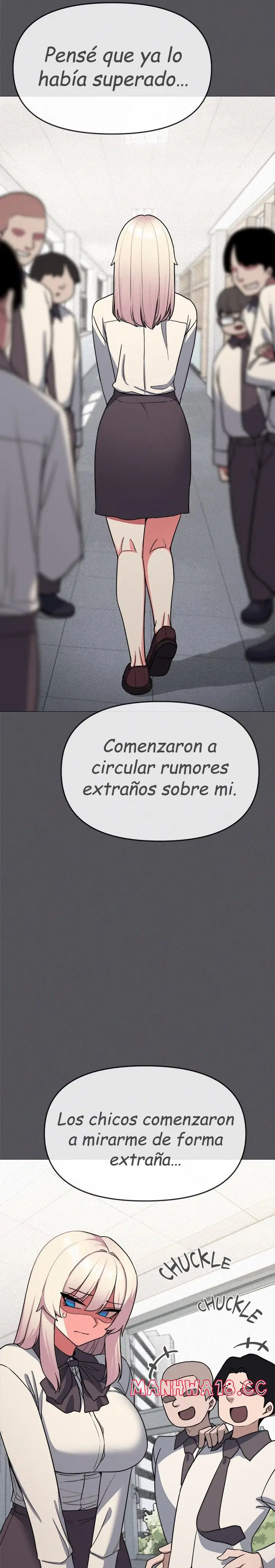 Stop Smoking Raw Page 26 - MangaHe