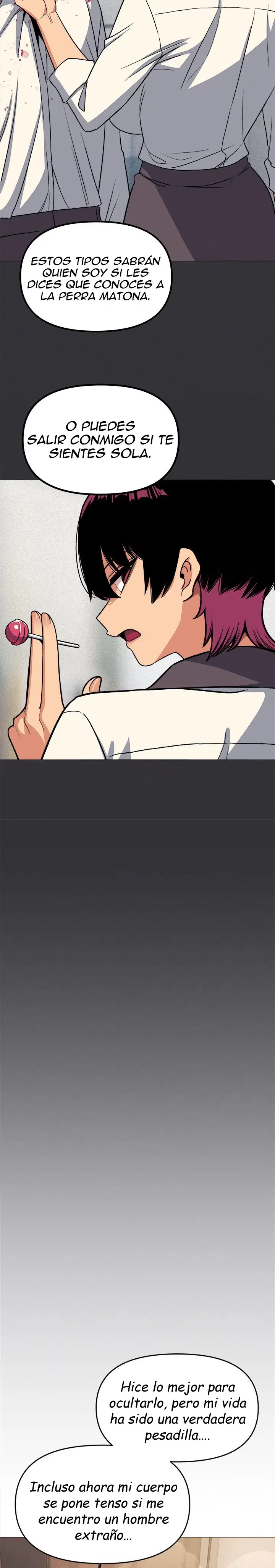 Stop Smoking Raw Page 30 - MangaHe