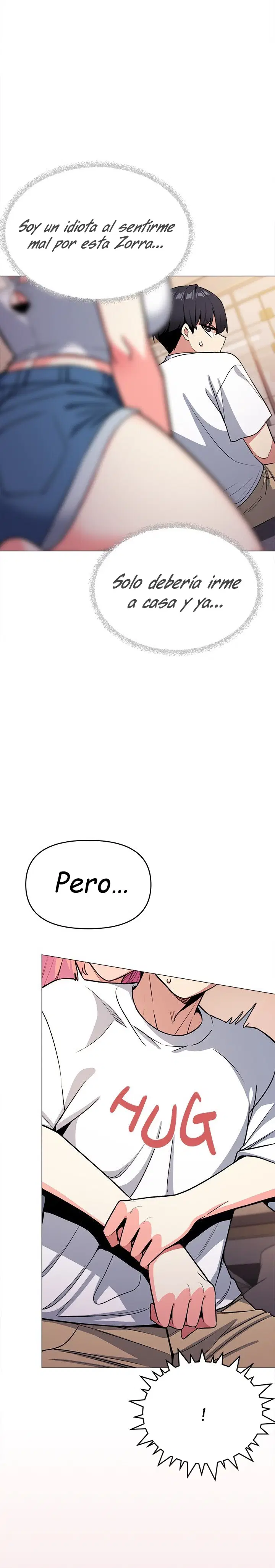 Stop Smoking Raw Page 35 - MangaHe