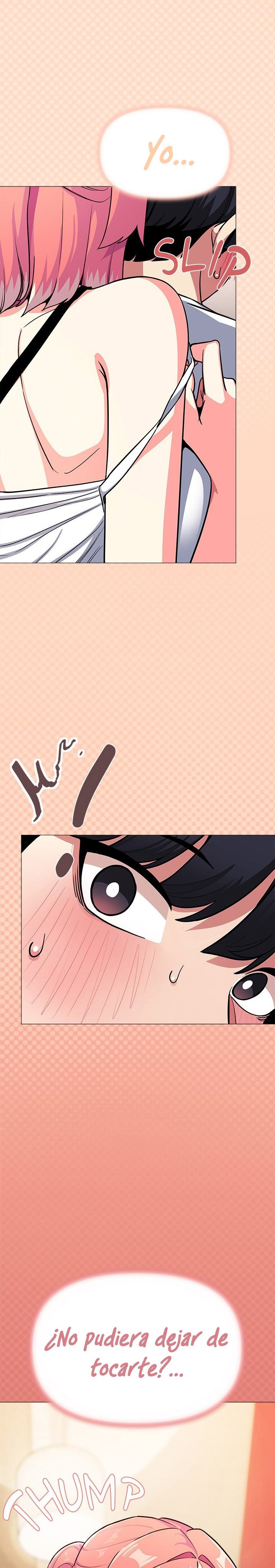Stop Smoking Raw Page 39 - MangaHe