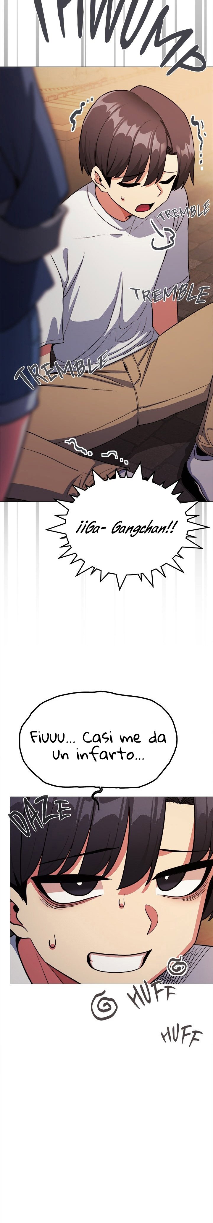 Stop Smoking Raw Page 7 - MangaHe