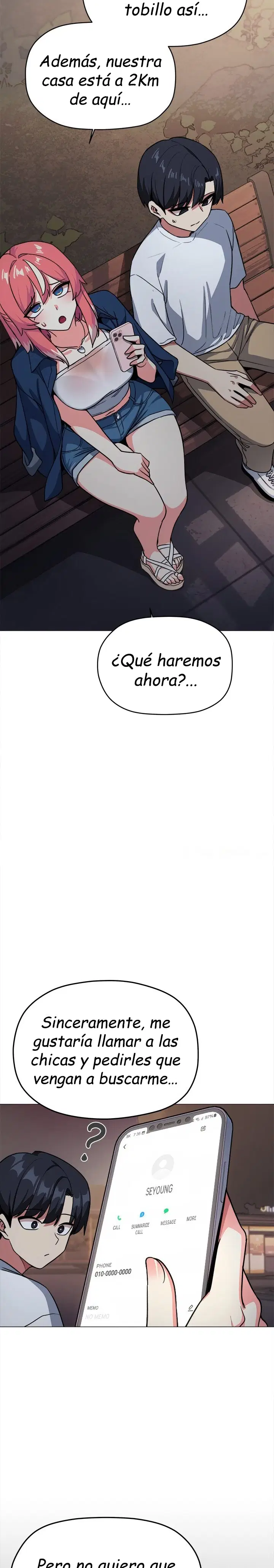 Stop Smoking Raw Page 9 - MangaHe