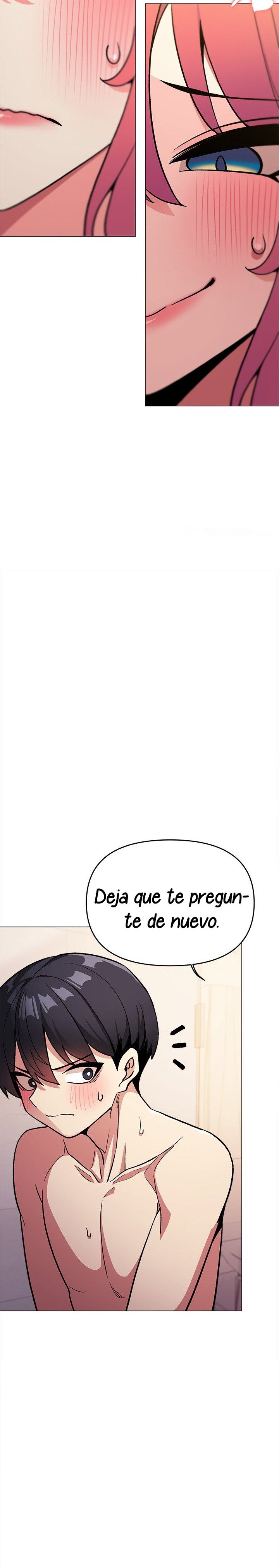 Stop Smoking Raw Page 16 - MangaHe