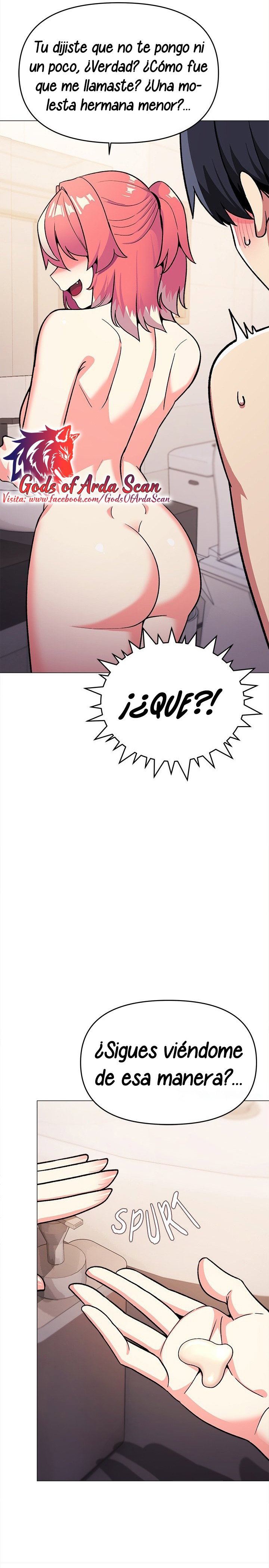 Stop Smoking Raw Page 17 - MangaHe