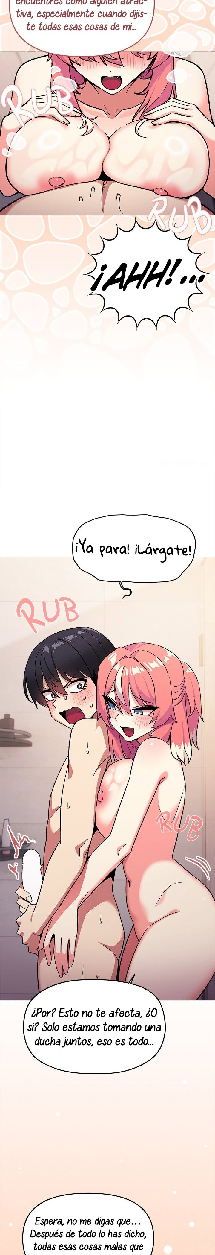 Stop Smoking Raw Page 20 - MangaHe