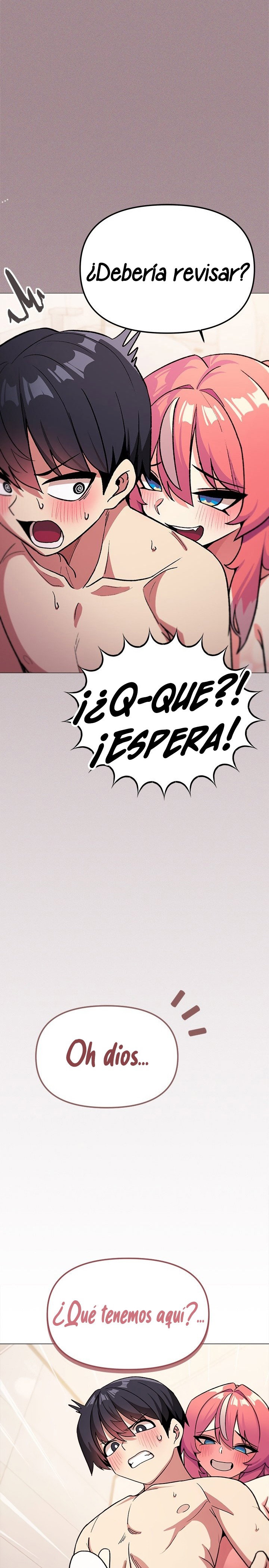 Stop Smoking Raw Page 22 - MangaHe