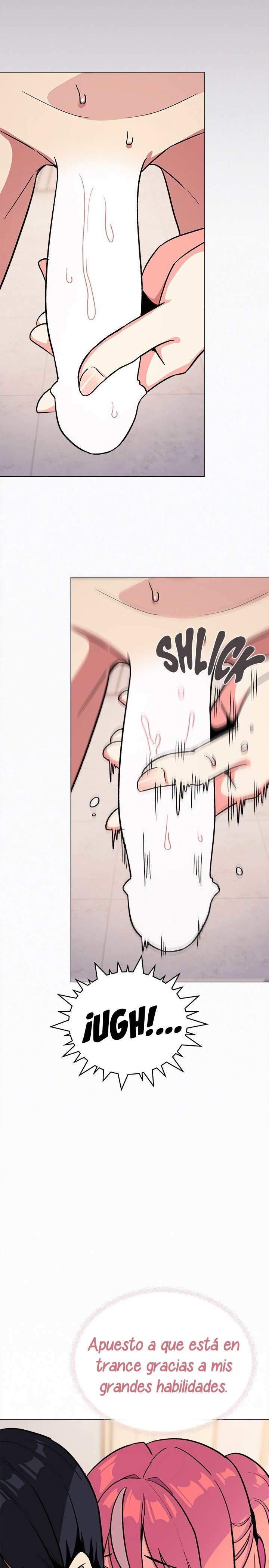 Stop Smoking Raw Page 26 - MangaHe