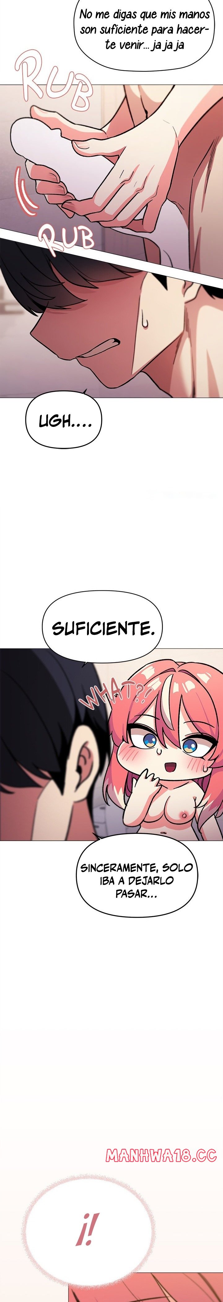Stop Smoking Raw Page 28 - MangaHe