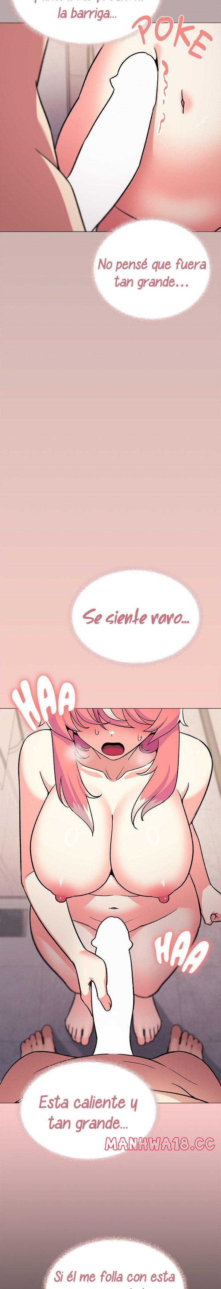 Stop Smoking Raw Page 30 - MangaHe