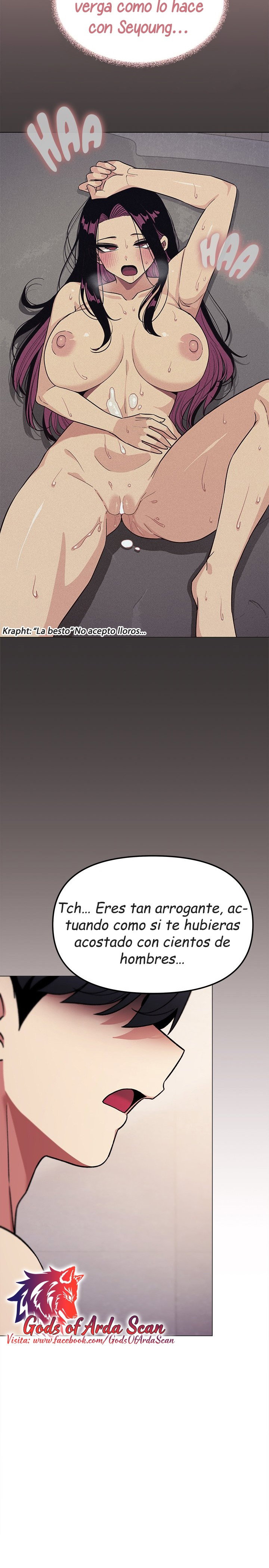 Stop Smoking Raw Page 31 - MangaHe